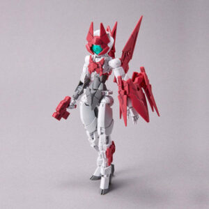 30mm 1/44 EXM-E7a Spinatia (Assassin Type)