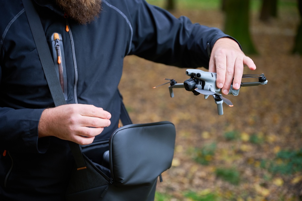 The Best Drones for Beginners (And How to Choose One)