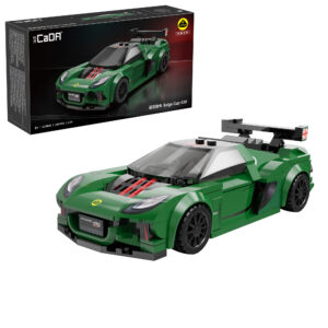 CaDA 1:24 Lotus Exige Cup 430 Car