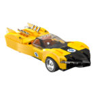 CaDA Speed Racer Shooting Star C55088W model - front view