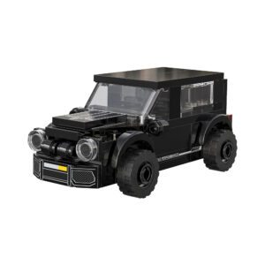 CaDA Mini Crossblade Runner SUV
