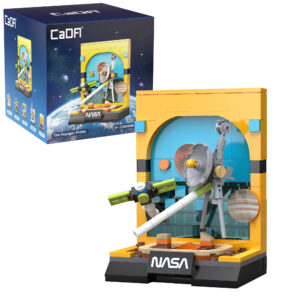 CaDA The Voyager Probe