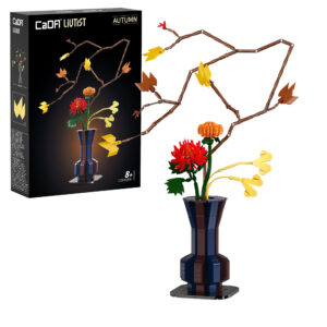 CaDA Artizan Autumn Ember
