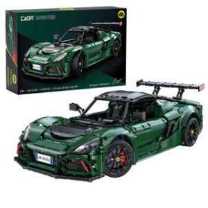 CaDA 1:8 Lotus Exige Cup 430 Car