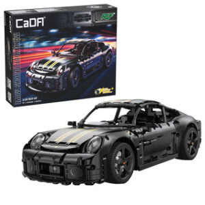 CaDA 1:10 RUF GT