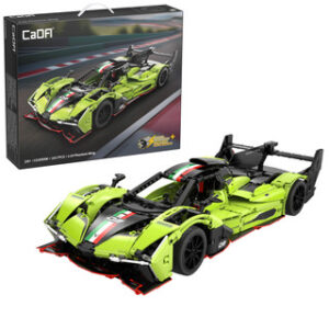 CaDA 1:10 Phantom Wing