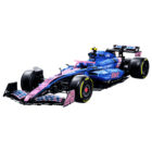 CaDA BWT Alpine A525 C64012W 1:8 model - detailed product view 2