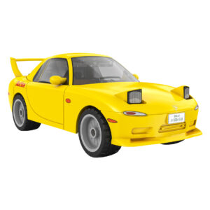 CaDA Mazda RX-7 FD3S