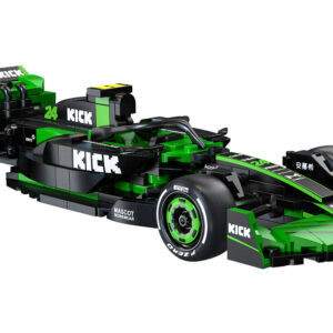 CaDA KICK Sauber F1 Team C44 (2024)