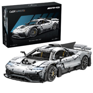 CaDA 1:8 Mercedes-AMG Project ONE