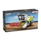 CaDA CLAAS Dominator 370 C61508W retail packaging
