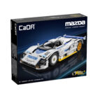 CaDA Mazda 787B C63007W retail box