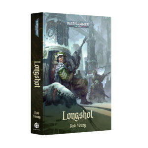 Longshot (HB)