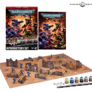 Warhammer 40,000: Introductory Set