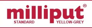 Milliput Standard Yellow-Grey Epoxy Putty