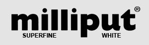 Milliput Superfine White Epoxy Putty