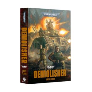 Demolisher (PB)