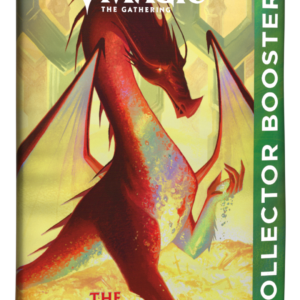 Magic: The Gathering | The Hobbit Collector Booster