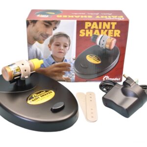 Timodel Paint Shaker