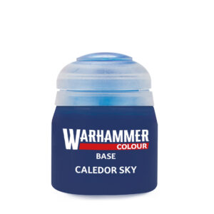 Warhammer: Base Caledor Sky 12ml