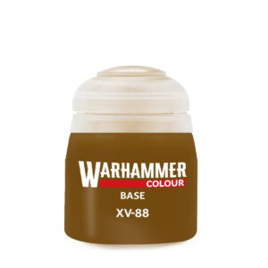 Warhammer: Base XV-88 12ml