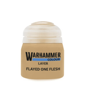 Warhammer: Layer Flayed One Flesh 12ml