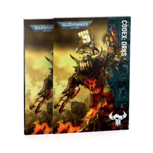Codex: Orks