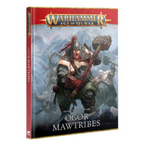 Battletome: Ogor Mawtribes