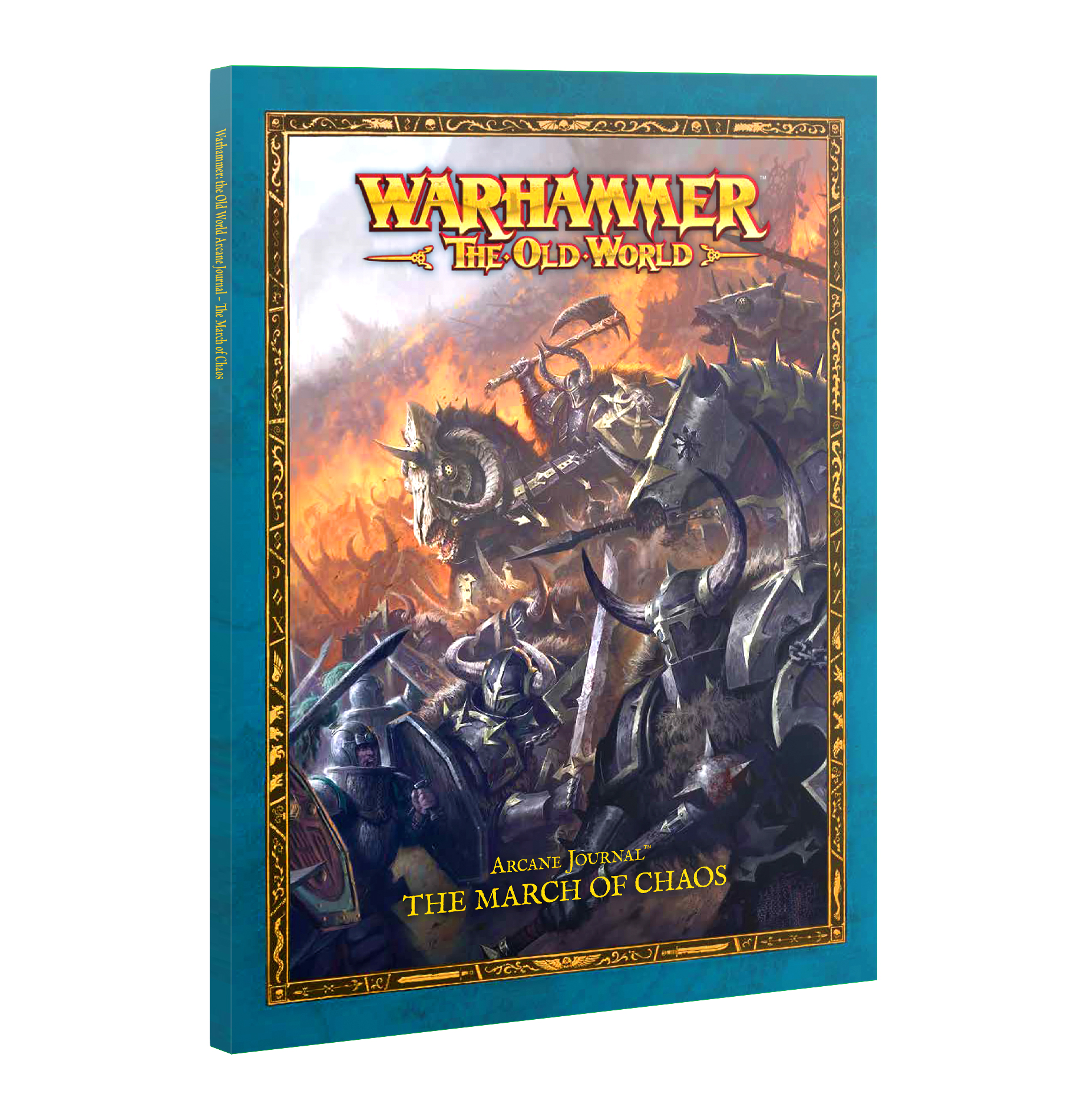 https___trade.games-workshop.com_assets_2026_08_60042799020_ENGWHtOWArcaneJournalBattleMarchSoftbackBook1