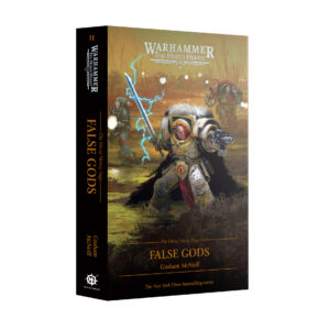 False Gods (PB)