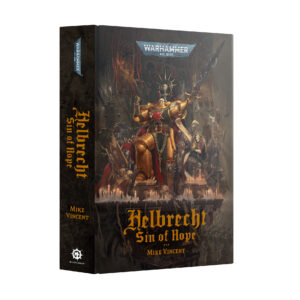 Helbrecht: Sin of Hope (HB)