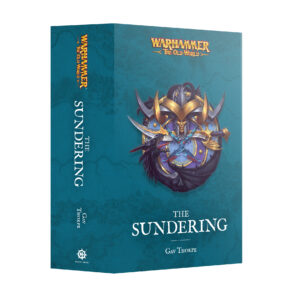The Sundering (PB)