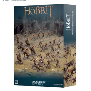 Dol Guldur Battlehost