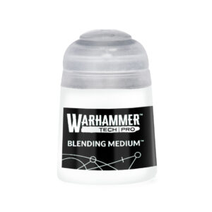 Warhammer Colour: Tech Pro Blending Medium (18ml)