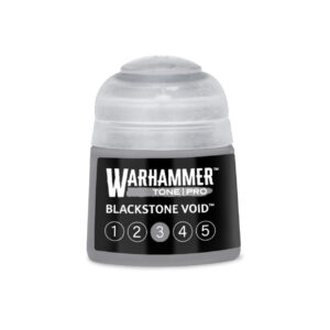 Warhammer Colour: Tone Pro Blackstone Void 12ml