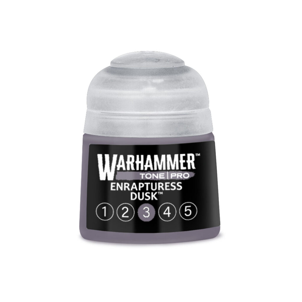 Warhammer Colour: Tone Pro Enrapturess Dusk 12ml