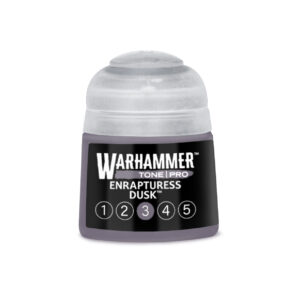 Warhammer Colour: Tone Pro Enrapturess Dusk 12ml