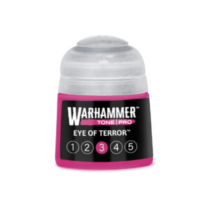 Warhammer Colour: Tone Pro Eye of Terror 12ml