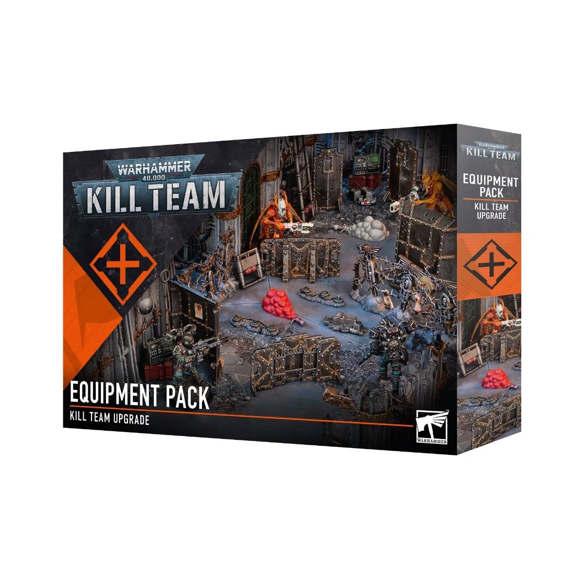 Kill Team Equipment Pack - 99120199152
