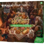Magic: The Gathering The Hobbit Scene Box