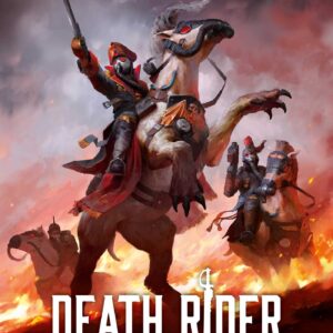 Death Rider (PB)