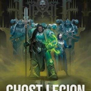 Ghost Legion (PB)