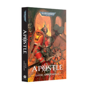 Apostle (PB)