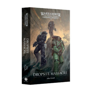 Dropsite Massacre (PB)