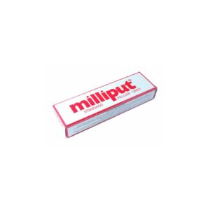 Milliput Standard Yellow-Grey Epoxy Putty 113.4g