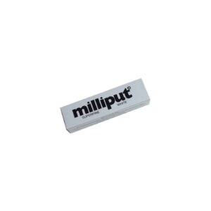 Milliput Superfine White Epoxy Putty 113.4g