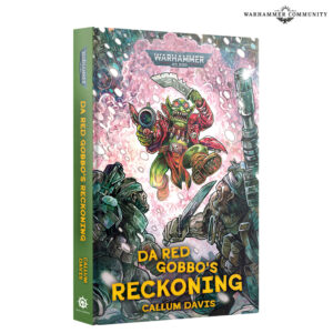 Da Red Gobbo's Reckoning (HB)